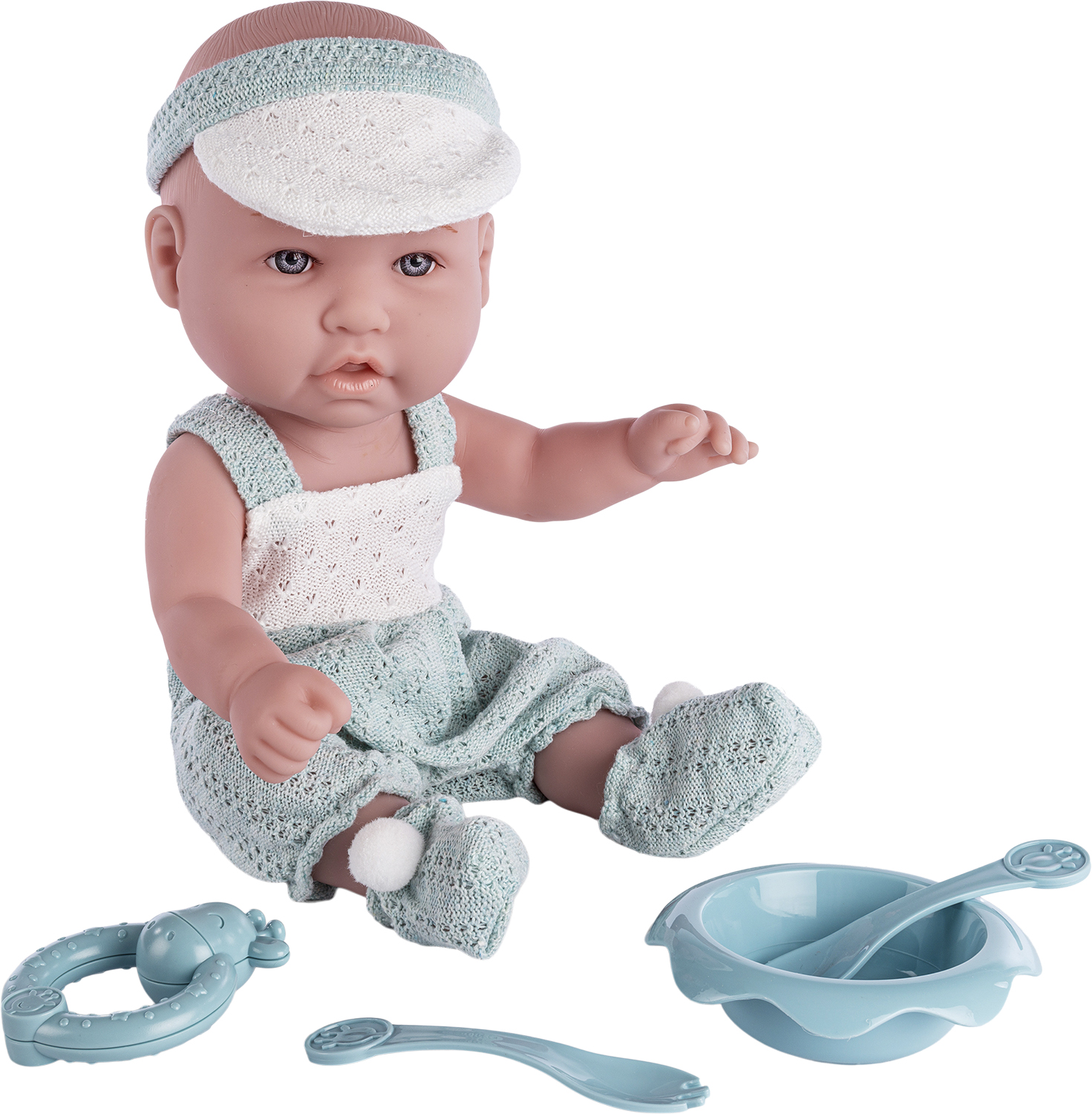 Baby 30c Drengmbukser