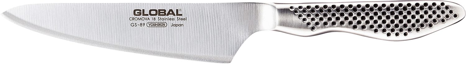 Gs89 Kokkekniv, 13 cm - DKK 225 - Spar 69%
