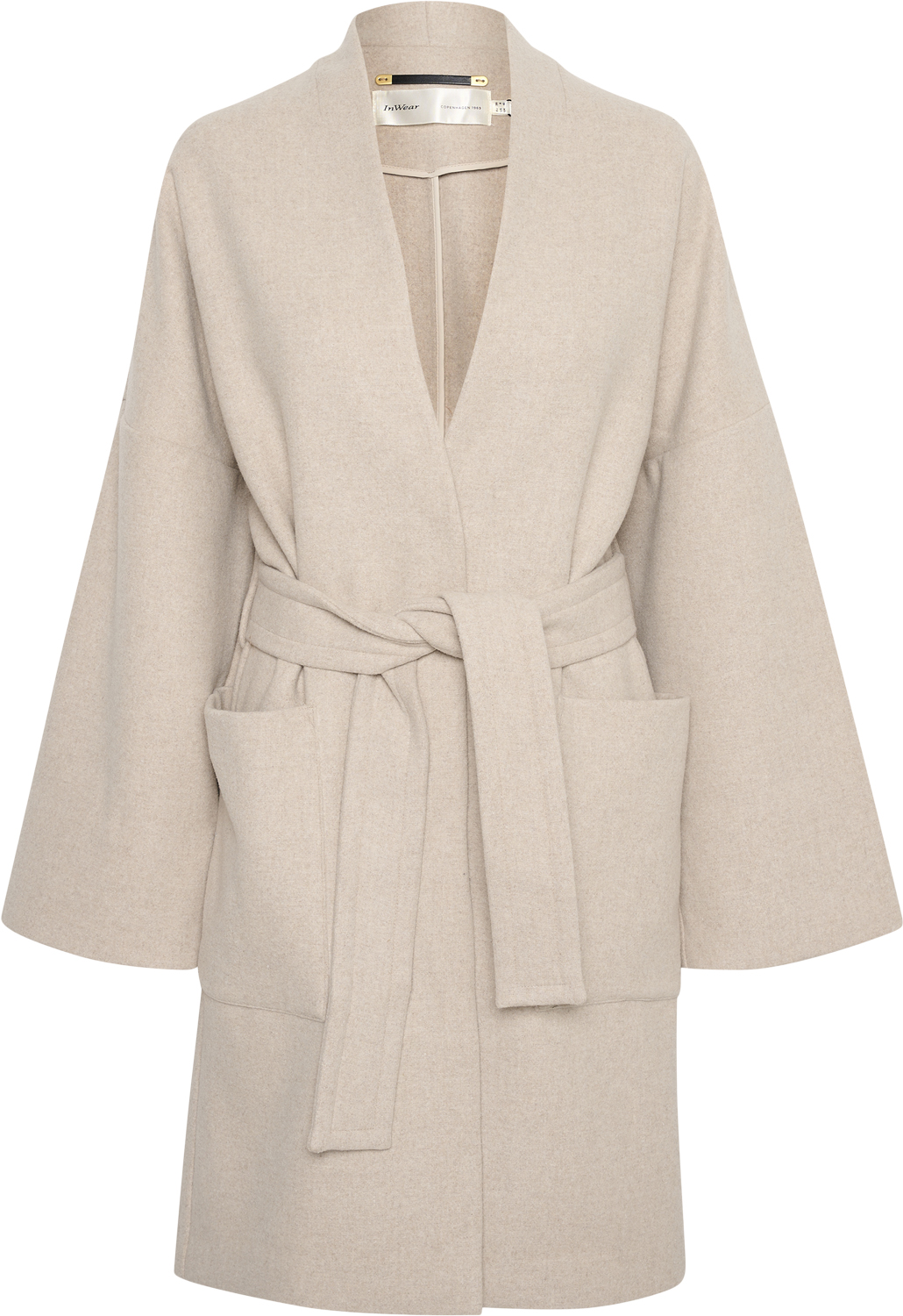 Oaklieiw Robe Coat