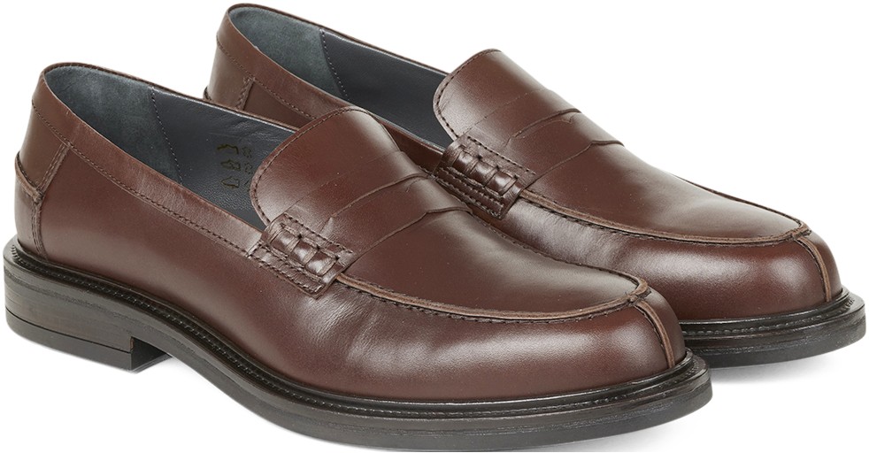 Klassisk Loafer