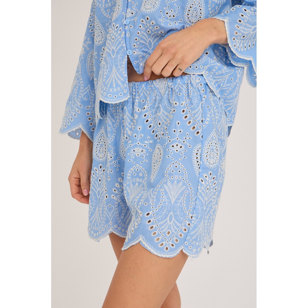 Viana Shorts