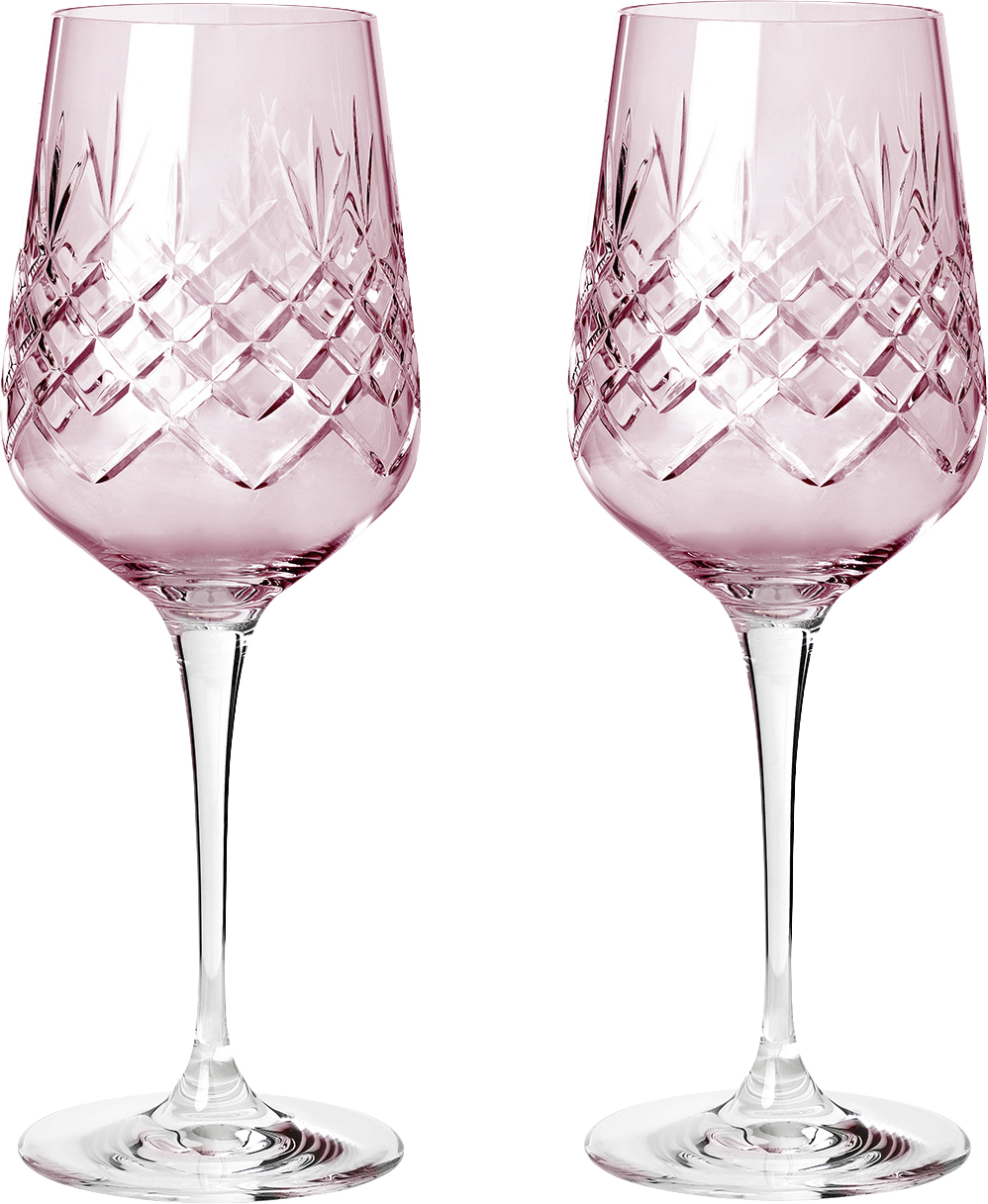 Crispy Topaz Madame 2 pcs