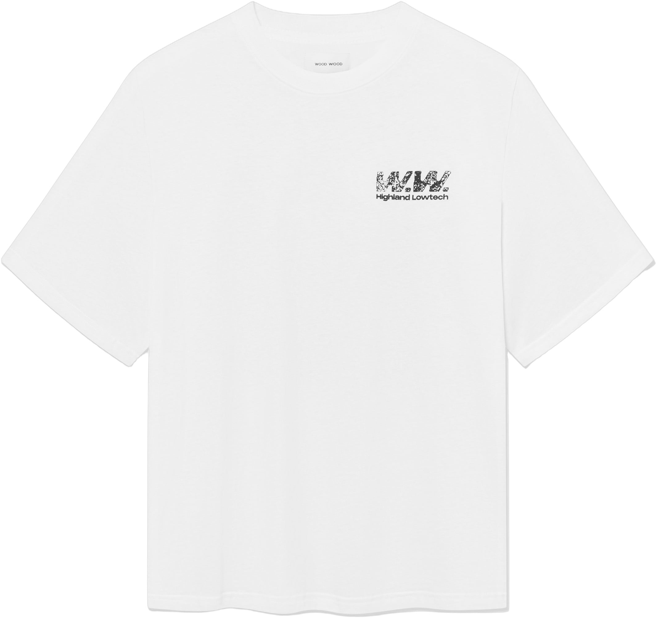 Wwgary 160bpm tee 25220