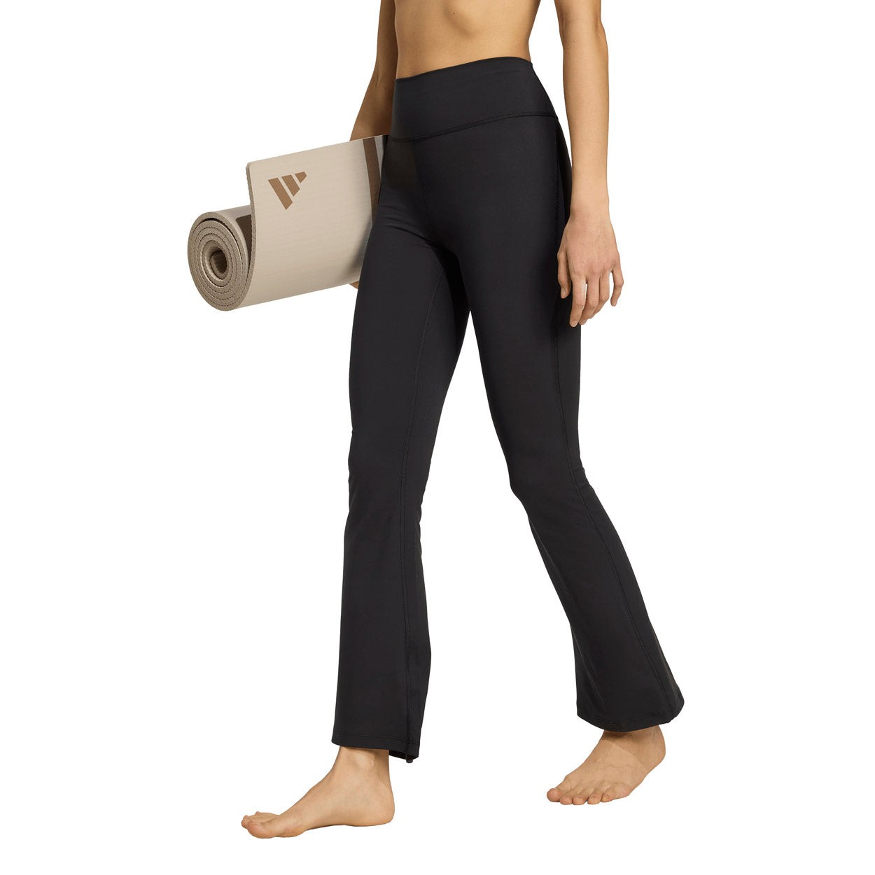 All Me Essentials Flare Leggings