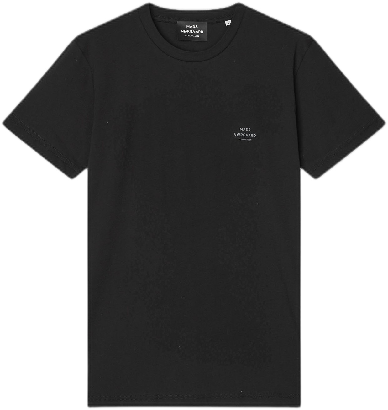 Fine Jersey Thor Logo Tee