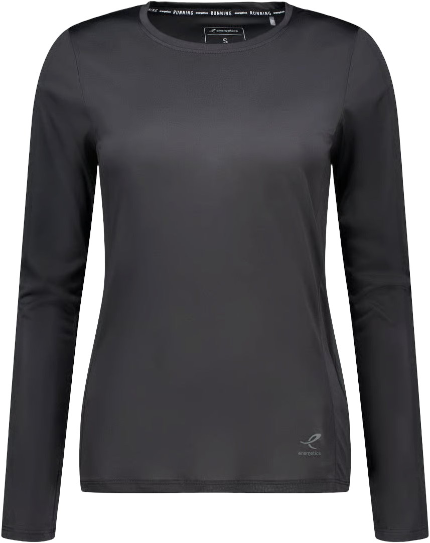Maiva II Langærmet Løbe Tshirt