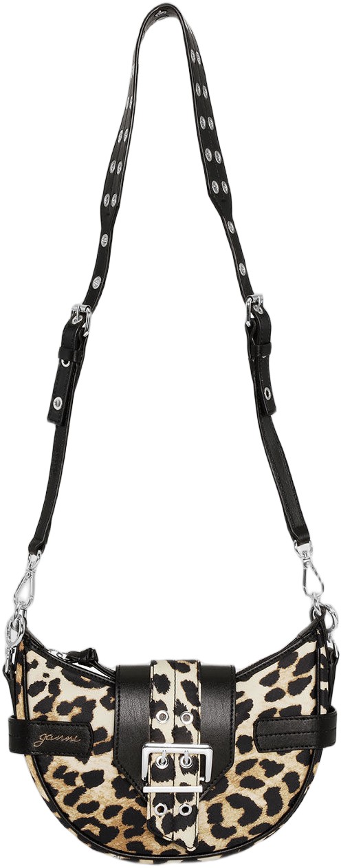 Bucky Bag Small Crossbody Nylon Pri