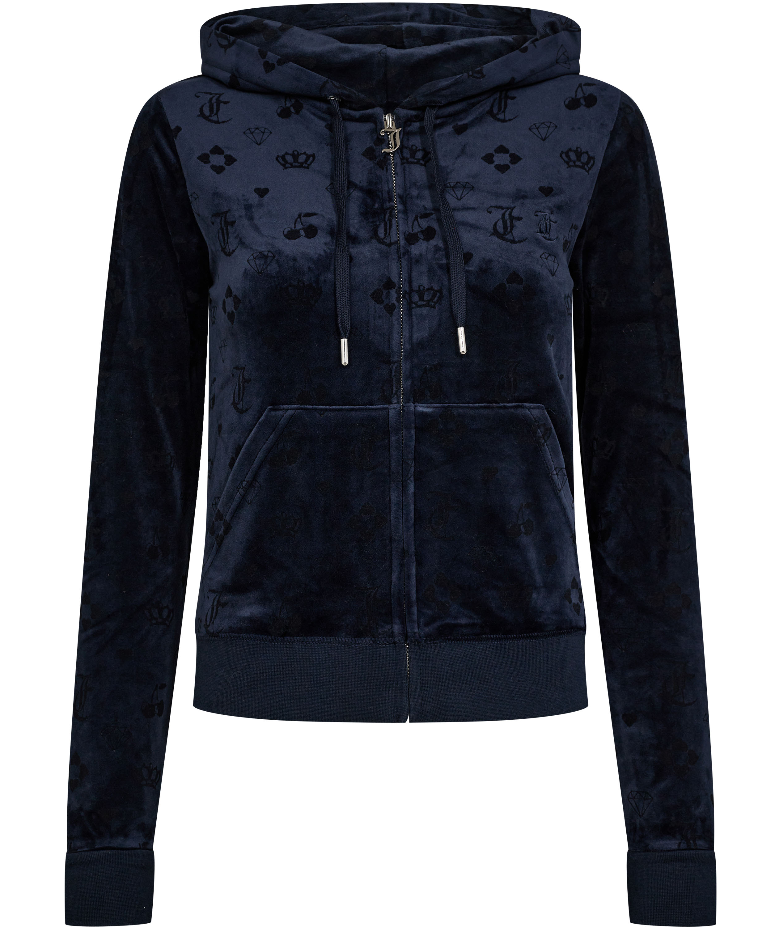 Monogram Madison Hoodie