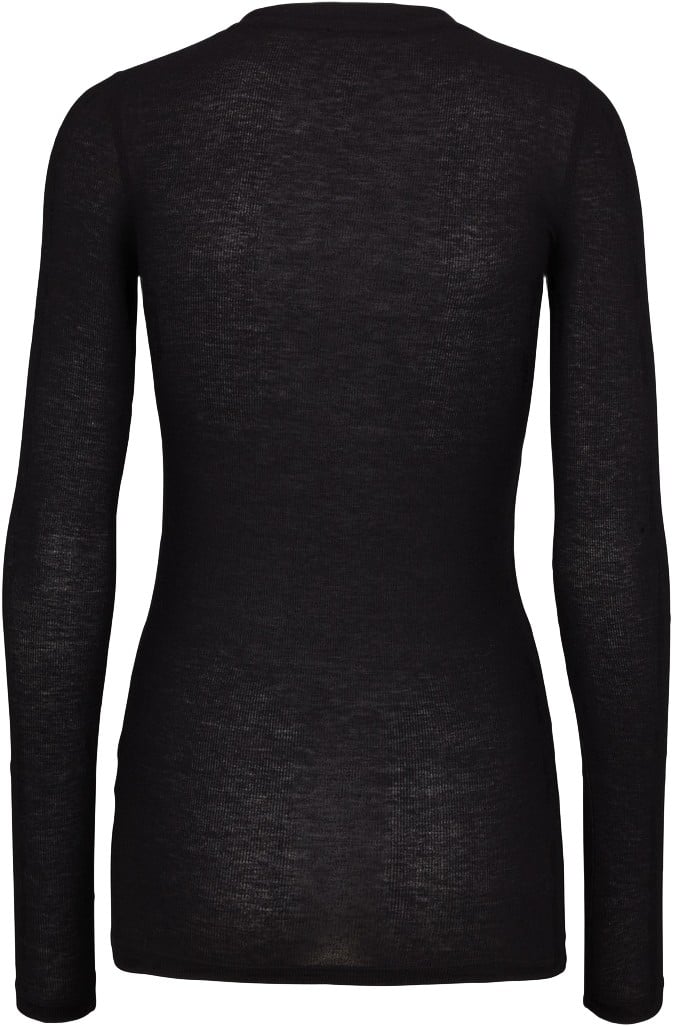 Angelabb LS Tshirt