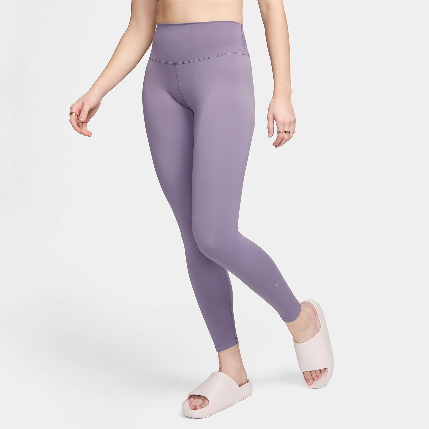 One Women High Waist Tight