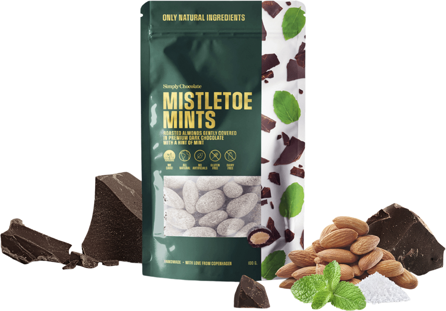 Mistletoe Mint