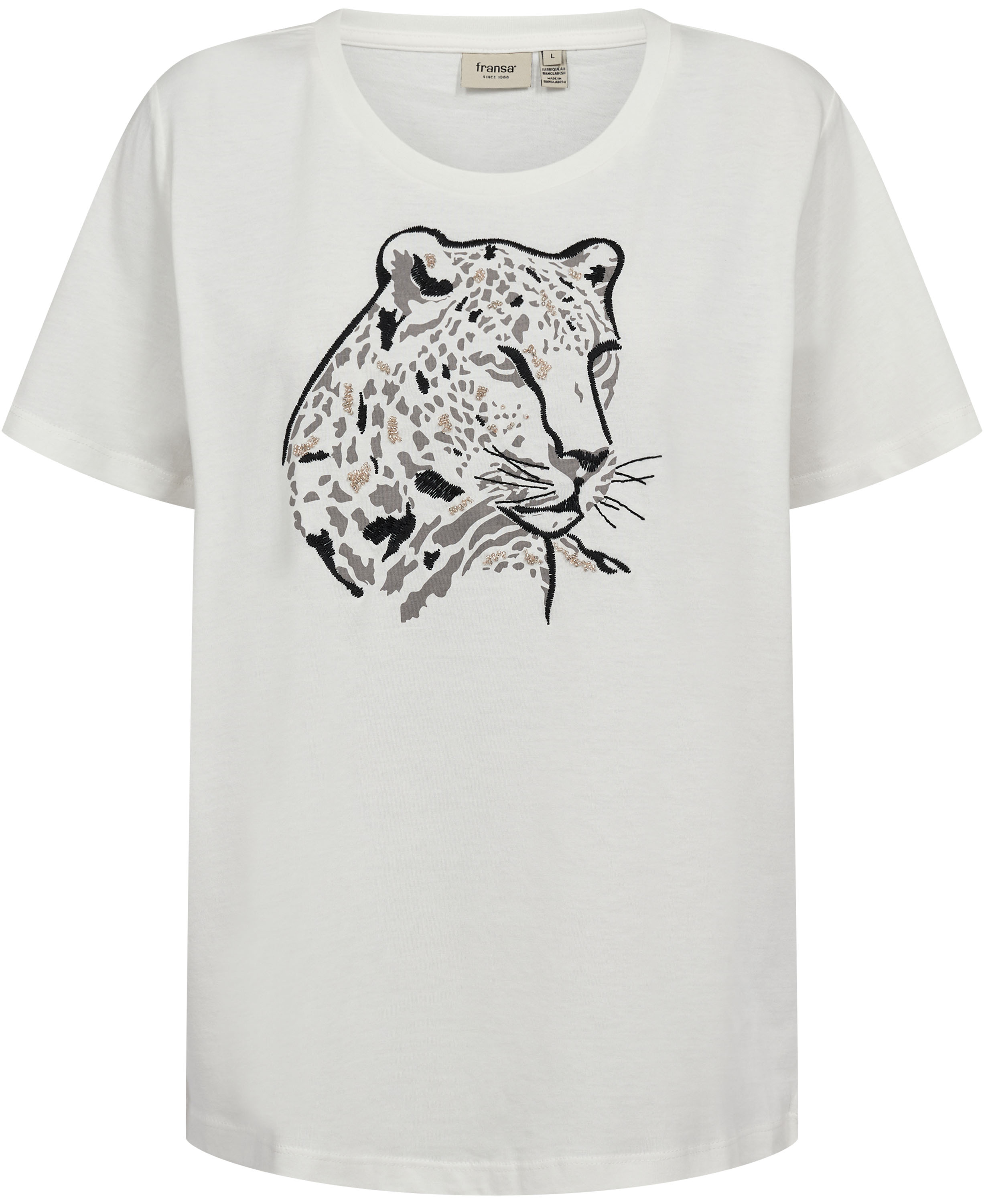 Frevani TEE 1