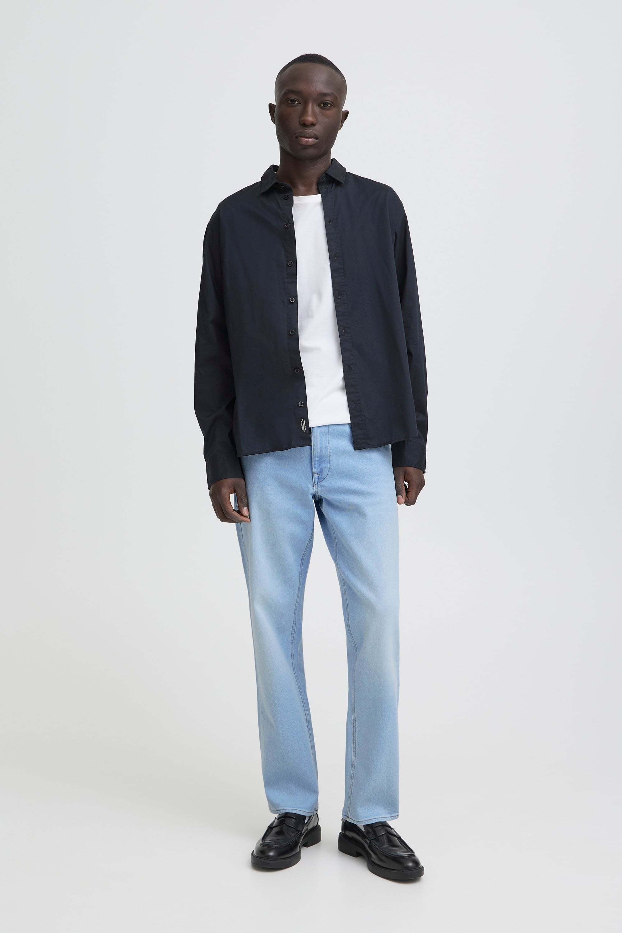 Bhrock REG FIT Noos