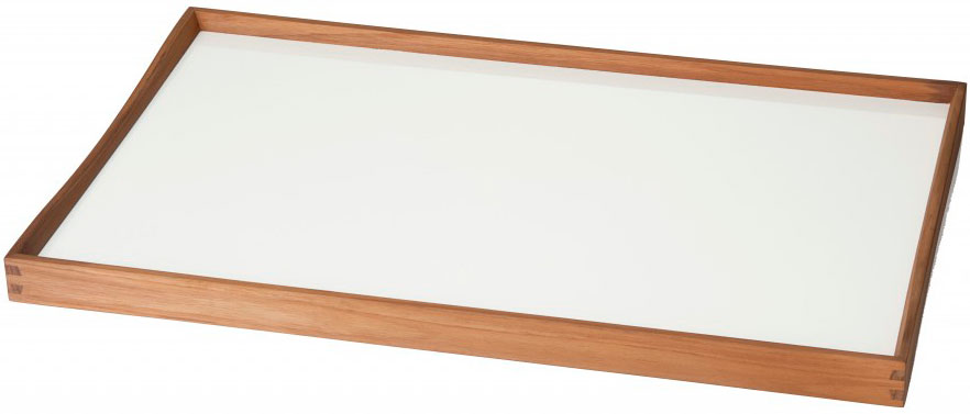 Turningtray 30×48 cm