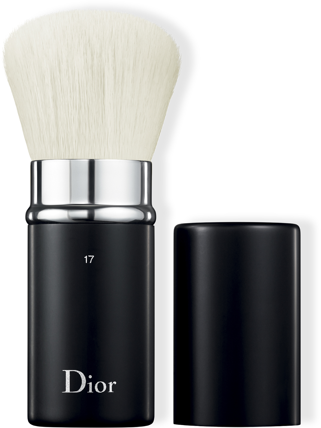 Backstage Kabuki Brush
