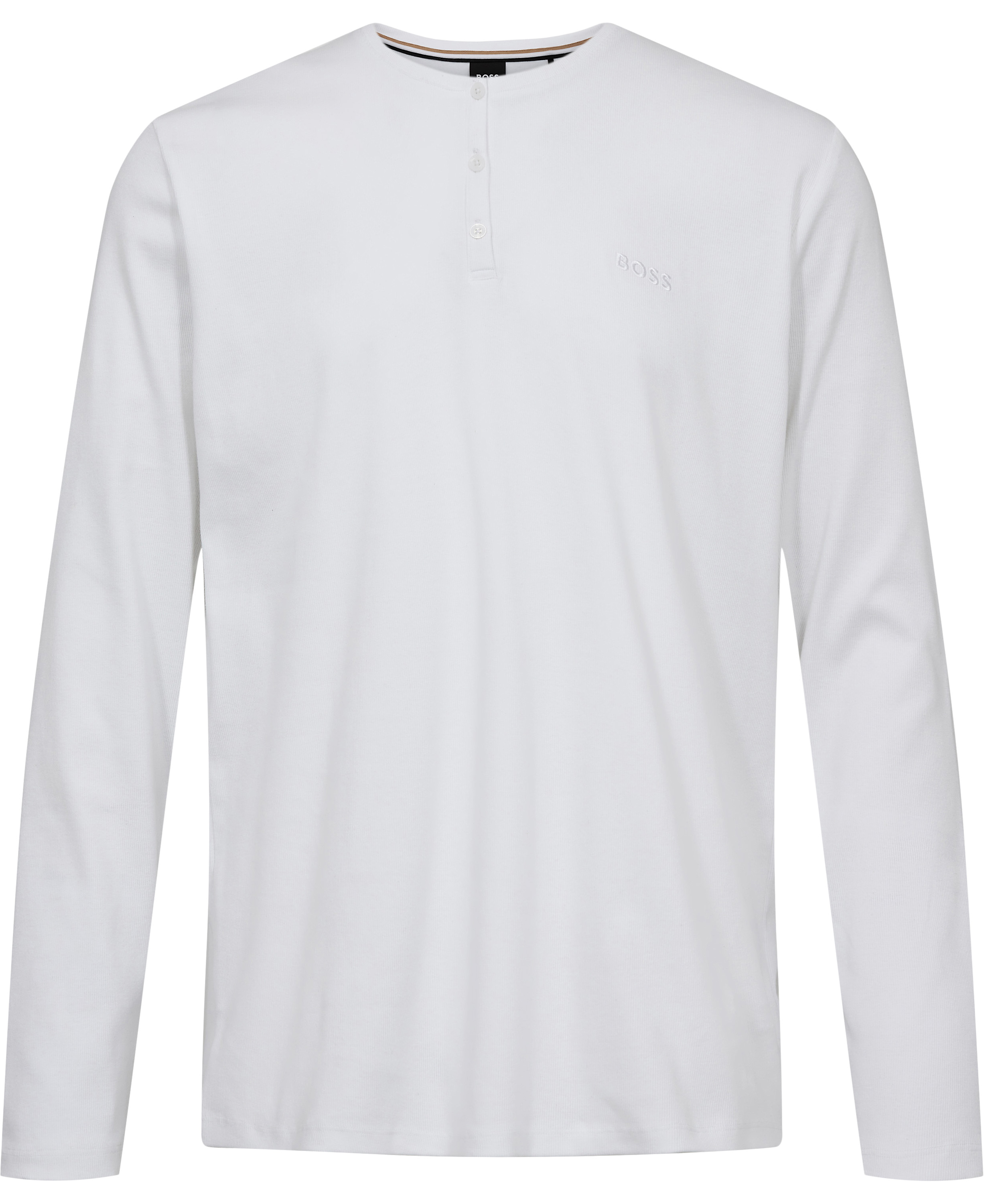 Cosy Lsshirt