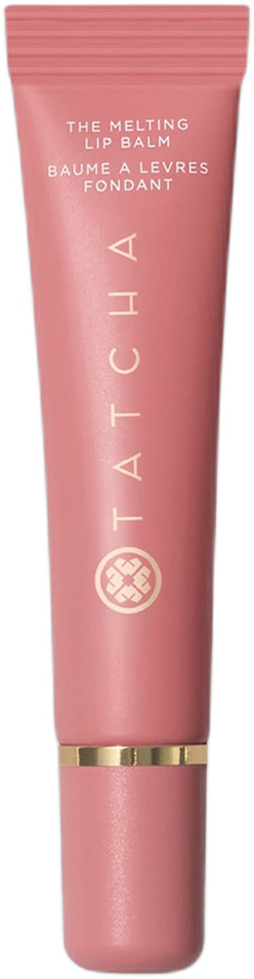 The Melting Lip Balm Nærende Læbepomade