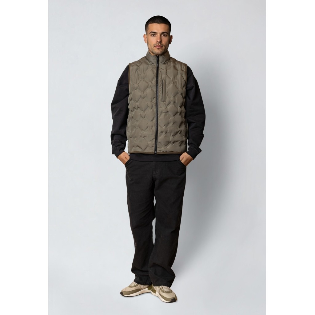 Wind Vest