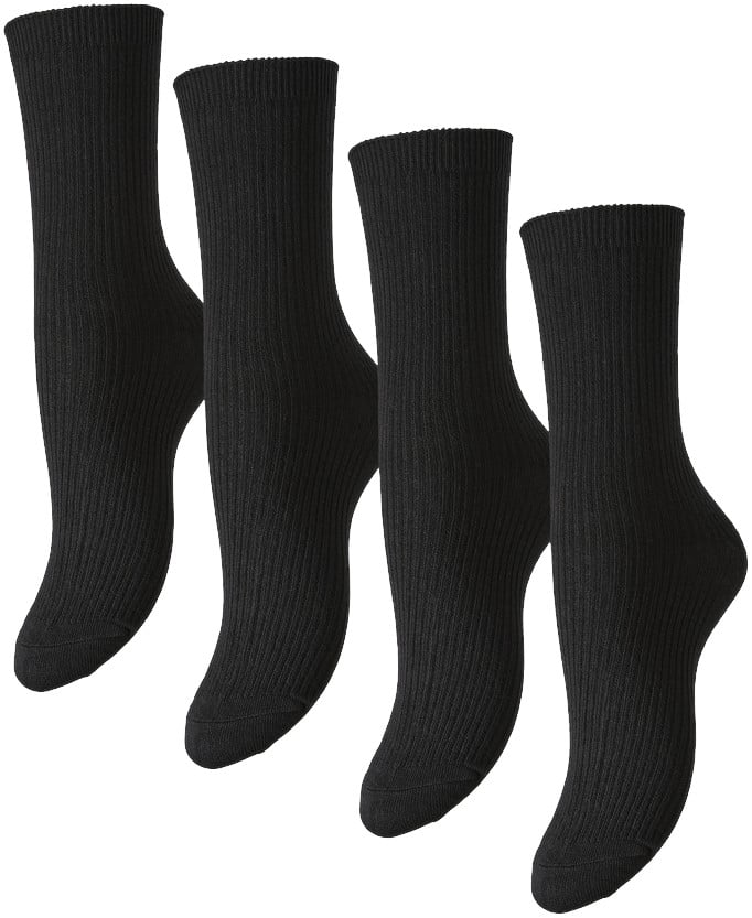 Pcmarta 4 Pack Socks Noos BC