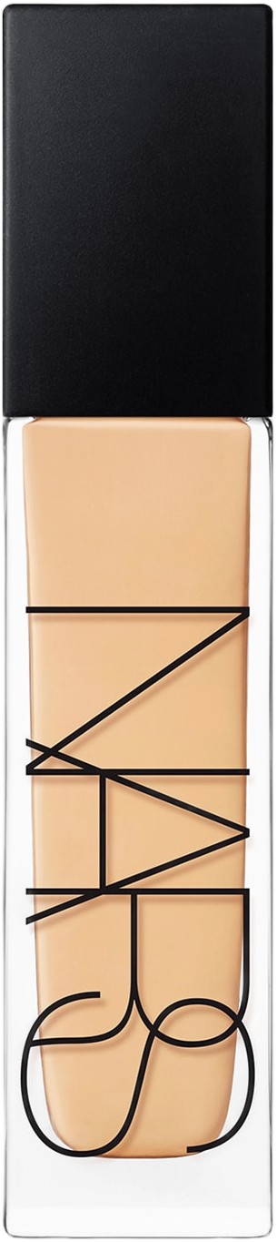 Natural Radiant Longwear Foundation