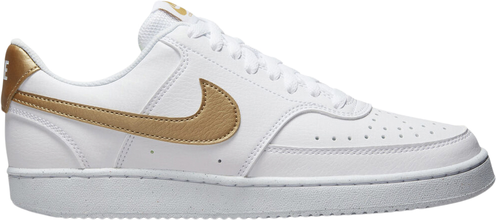 Court Vision Low Next Nature Sneakers