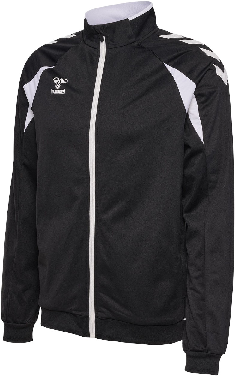 Core 2.0 Full Zip Trænings Trøje Core 2.0 Full Zip Trænings Trøje