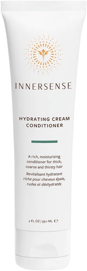 Hydrating Cream Condtioner Travel