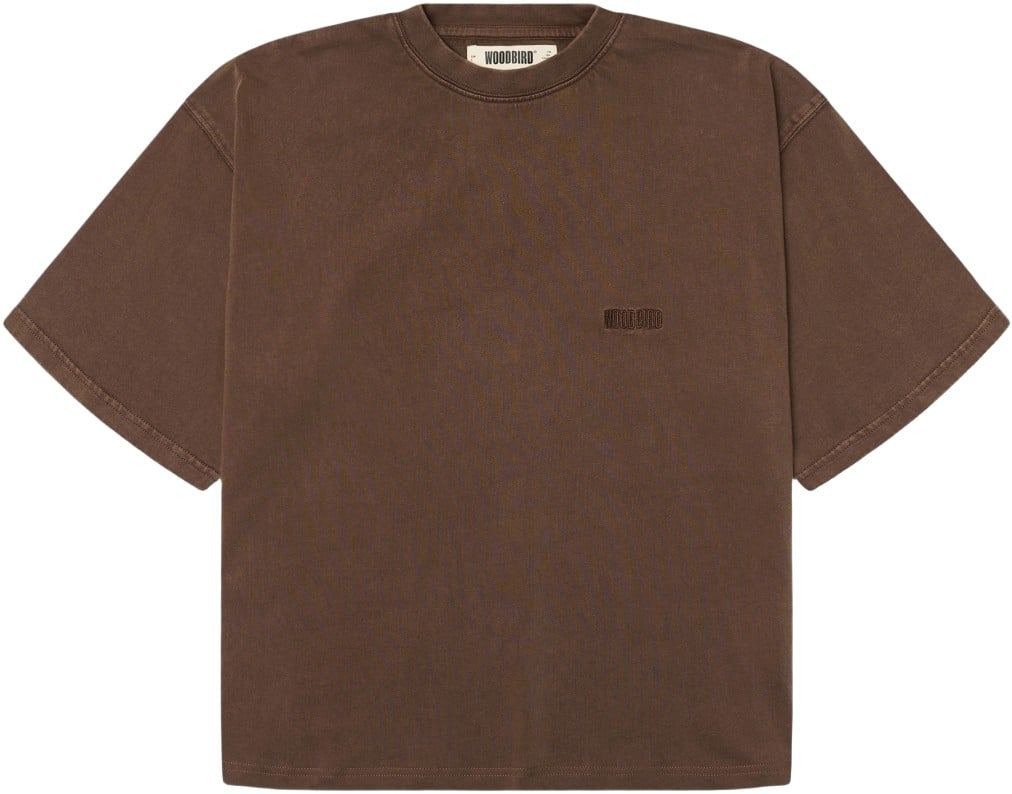 Wbjuno Warp Acid Tee