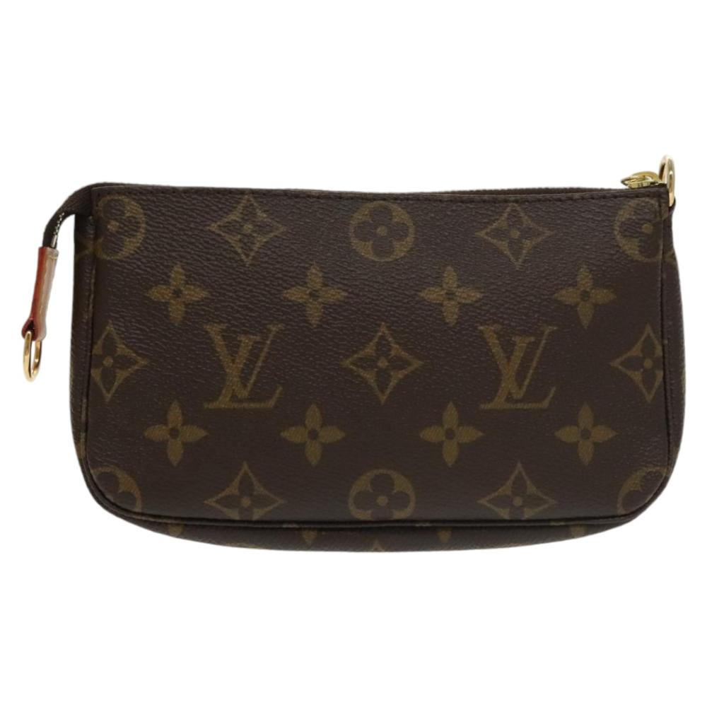 Louis Vuitton Pochette Accessoires