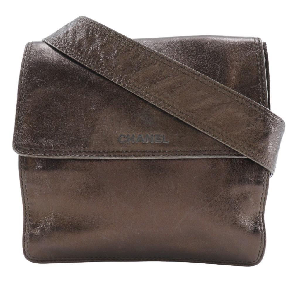 Chanel Shoulder Bag