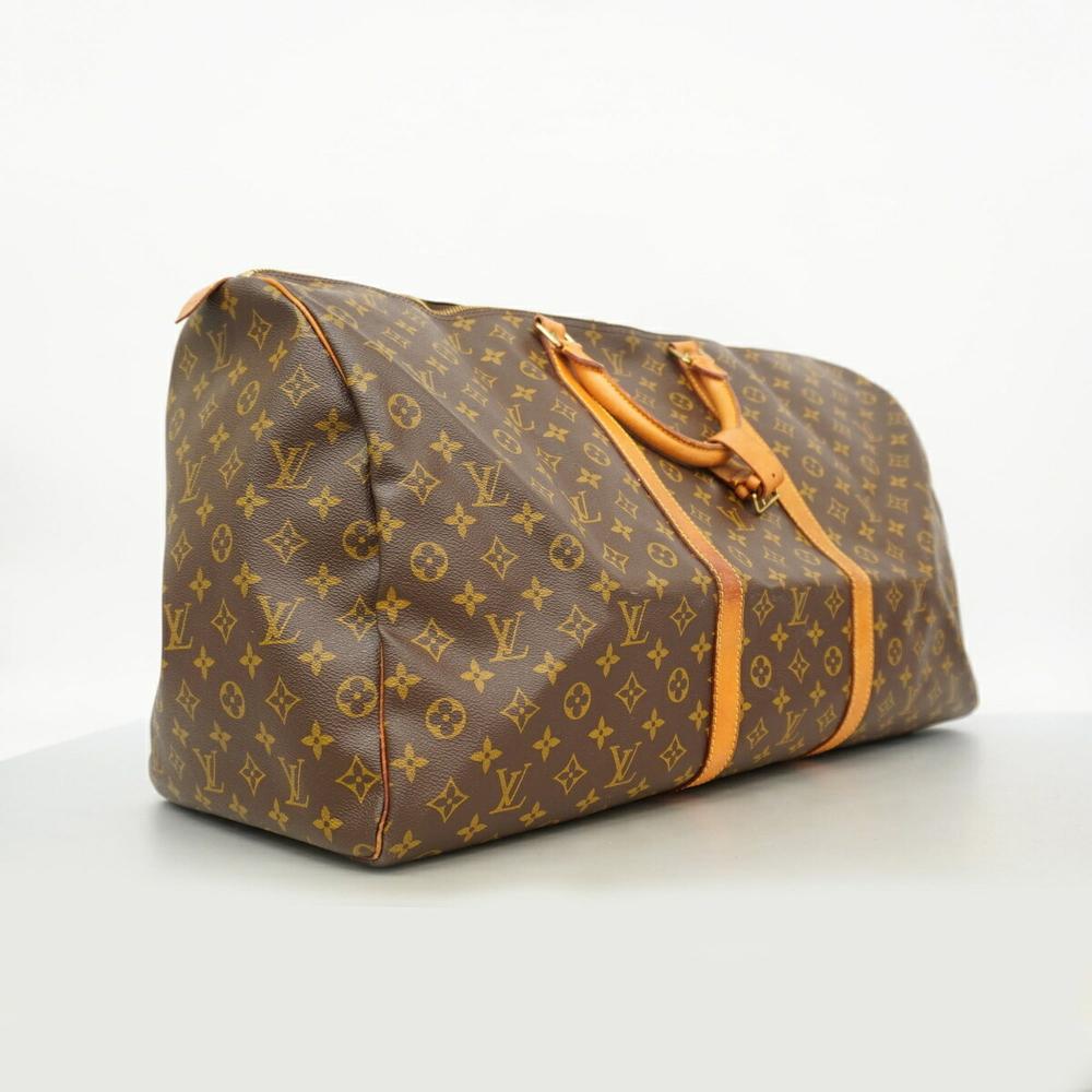 Louis Vuitton Travel Bag