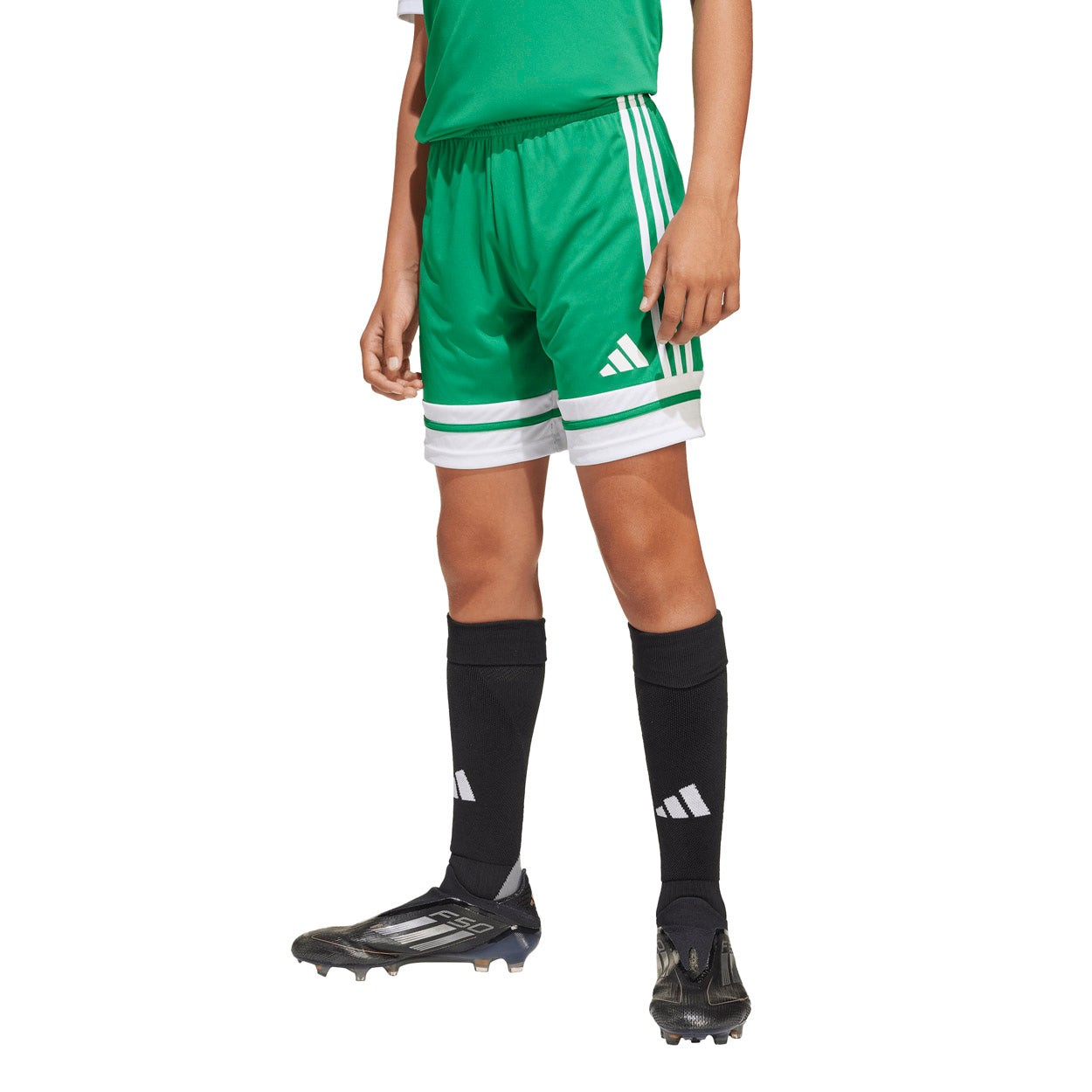 Squadra 25 Shorts
