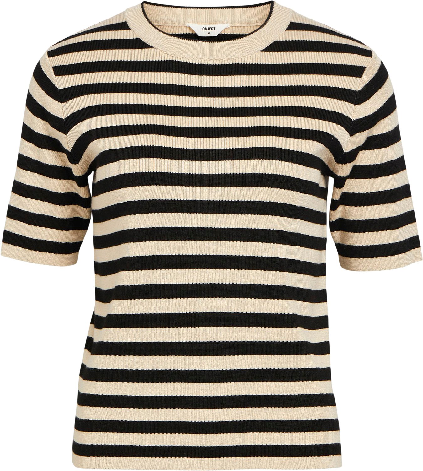 Objester S/S NEW Knit Pullover Noos