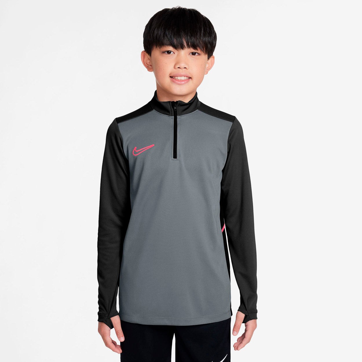 Academy Drifit Sweatshirt