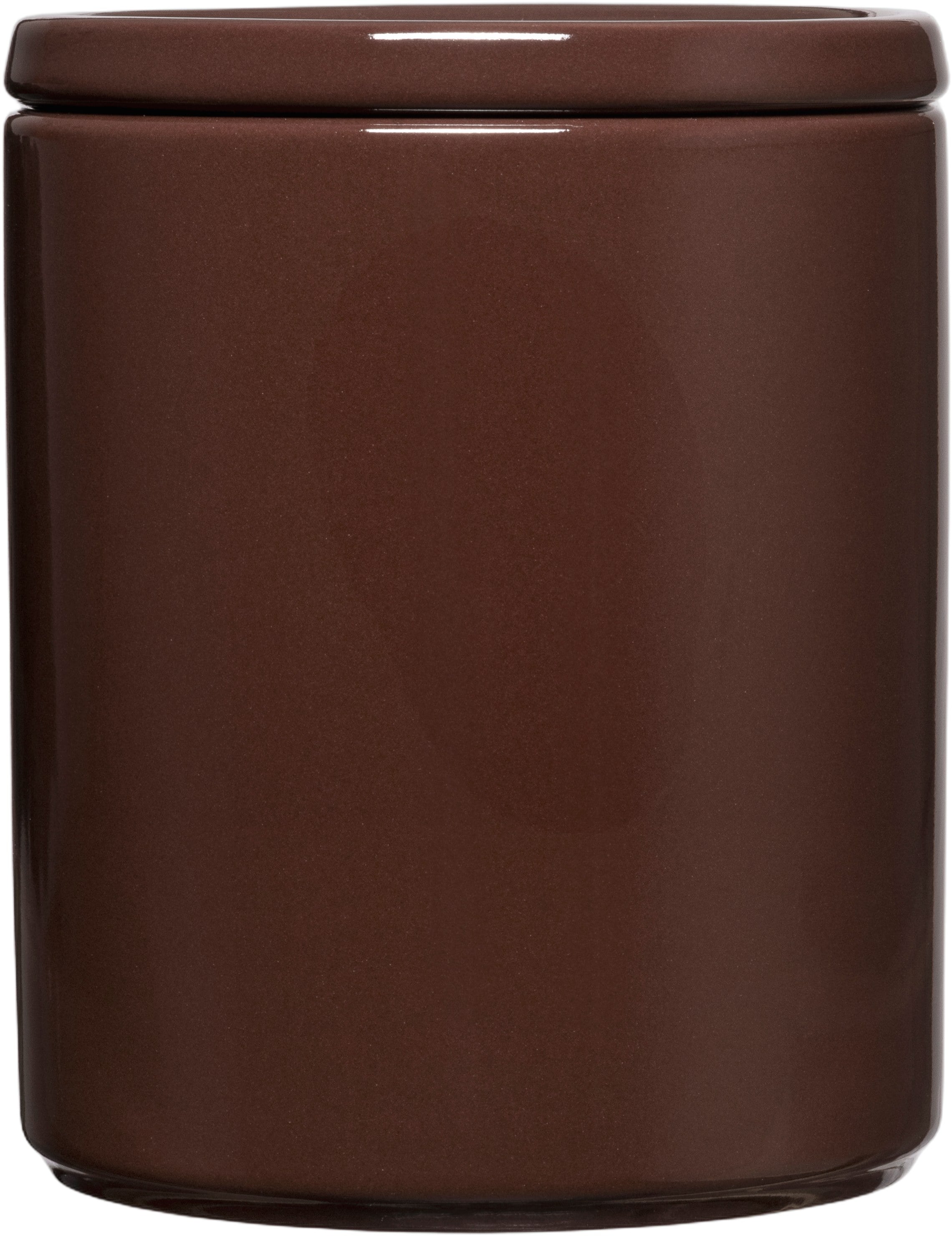 Teema Krukke M 0,6L Espresso