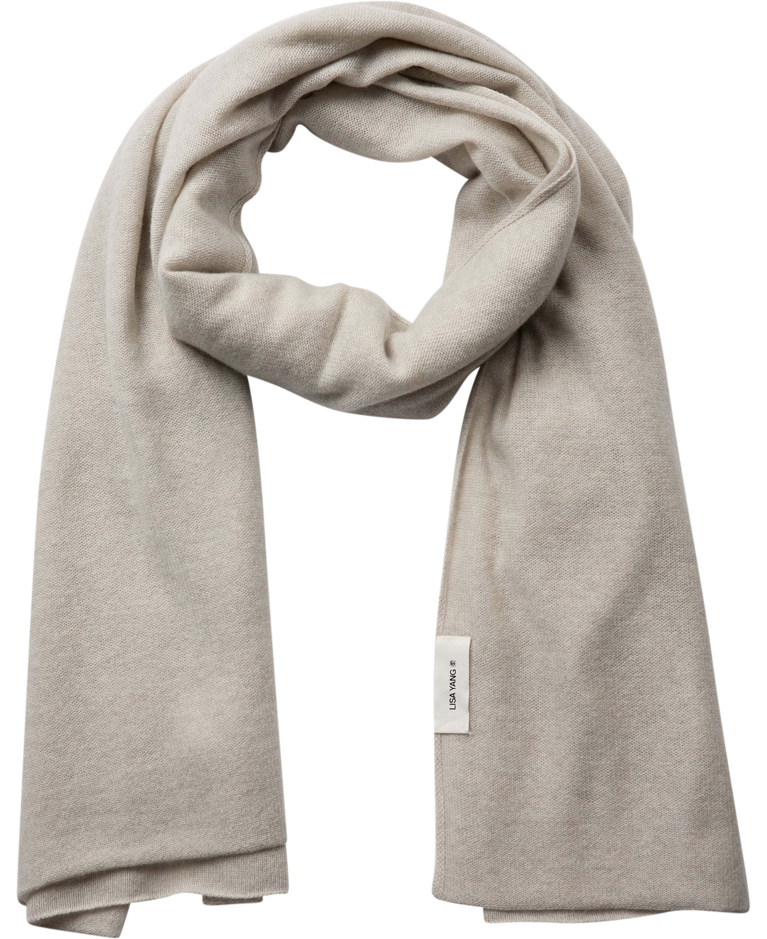 Paris Scarf