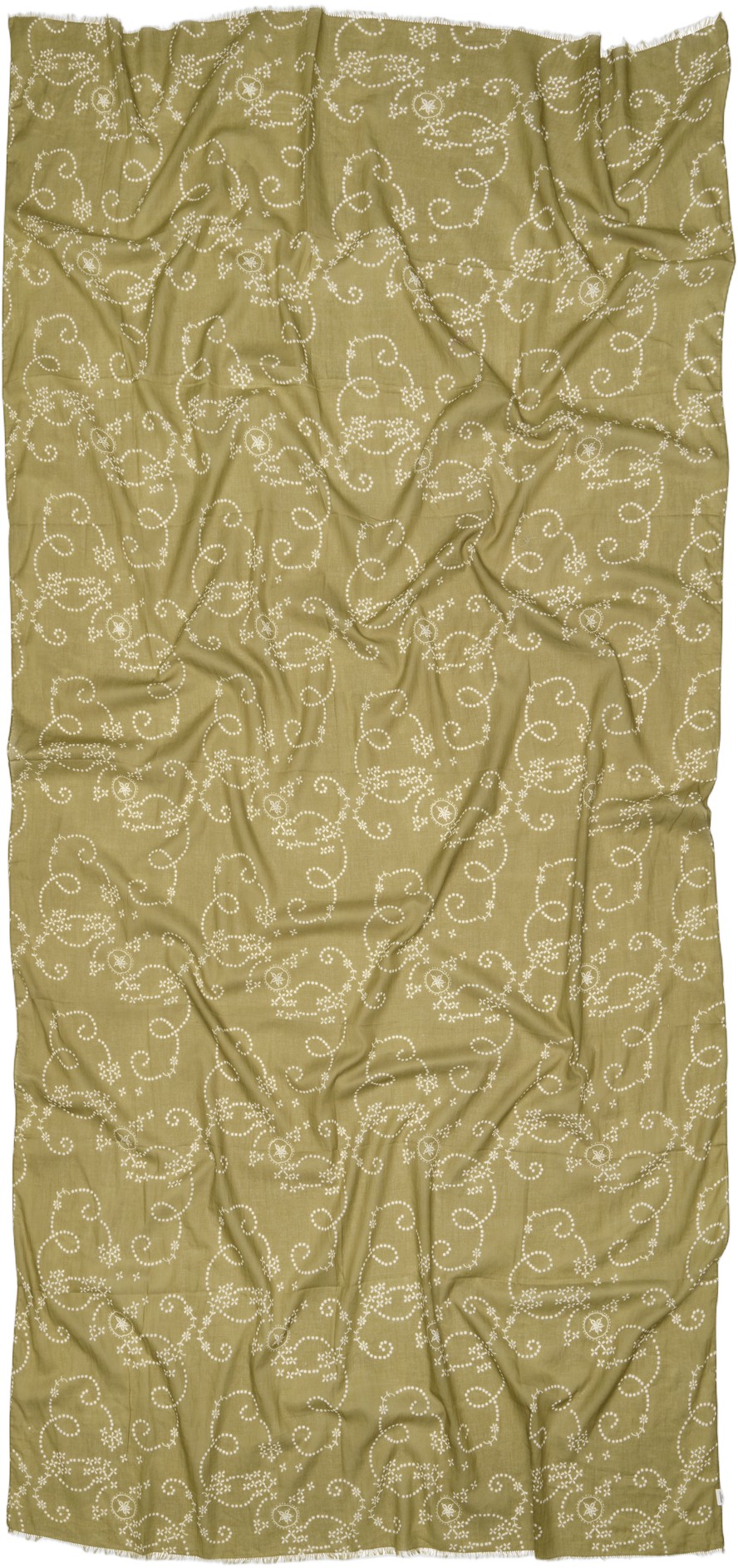 Anglaisia Long Cotta Scarf - DKK 239 - Spar 40%
