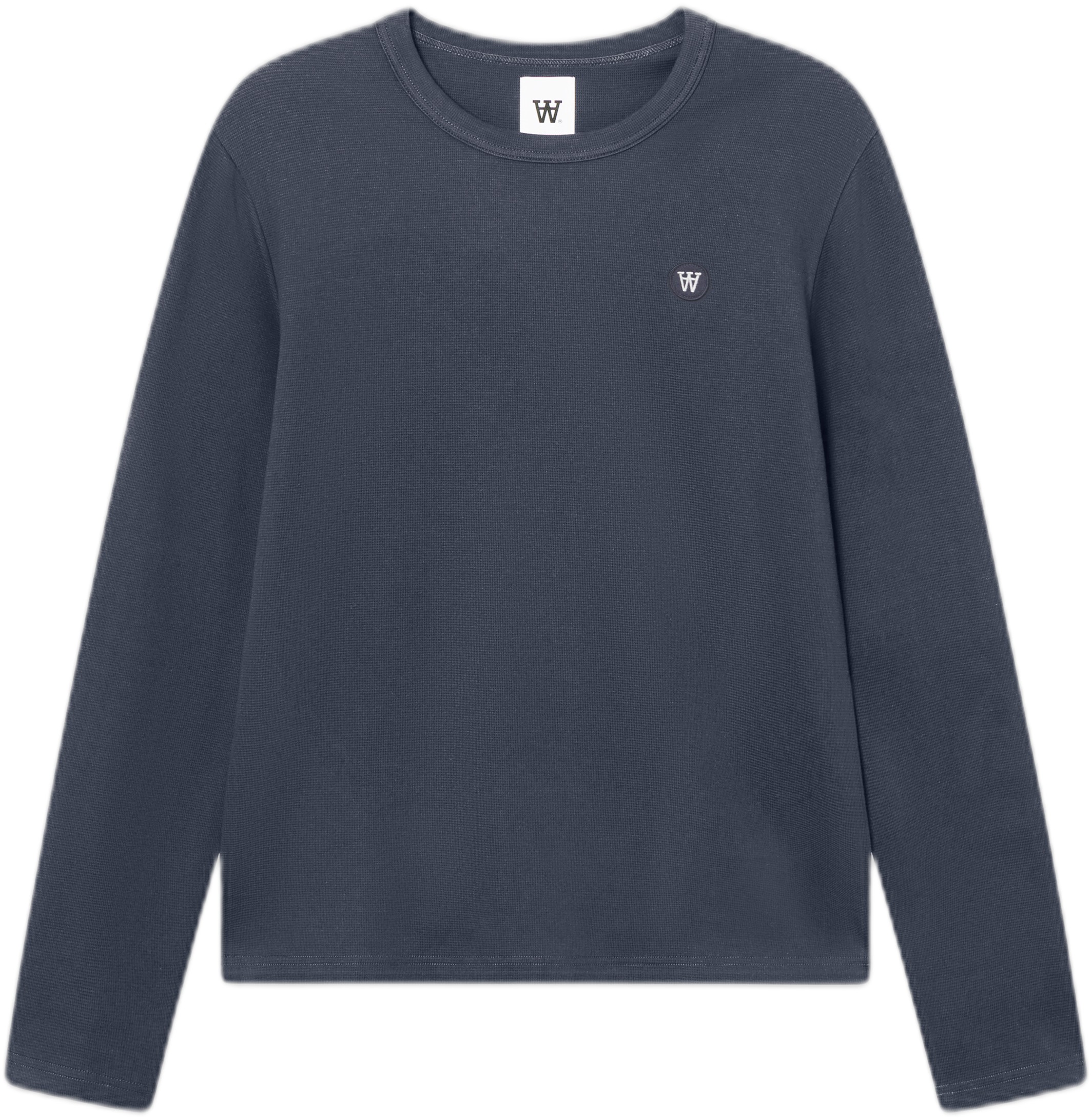 Wwace LS tee 25074