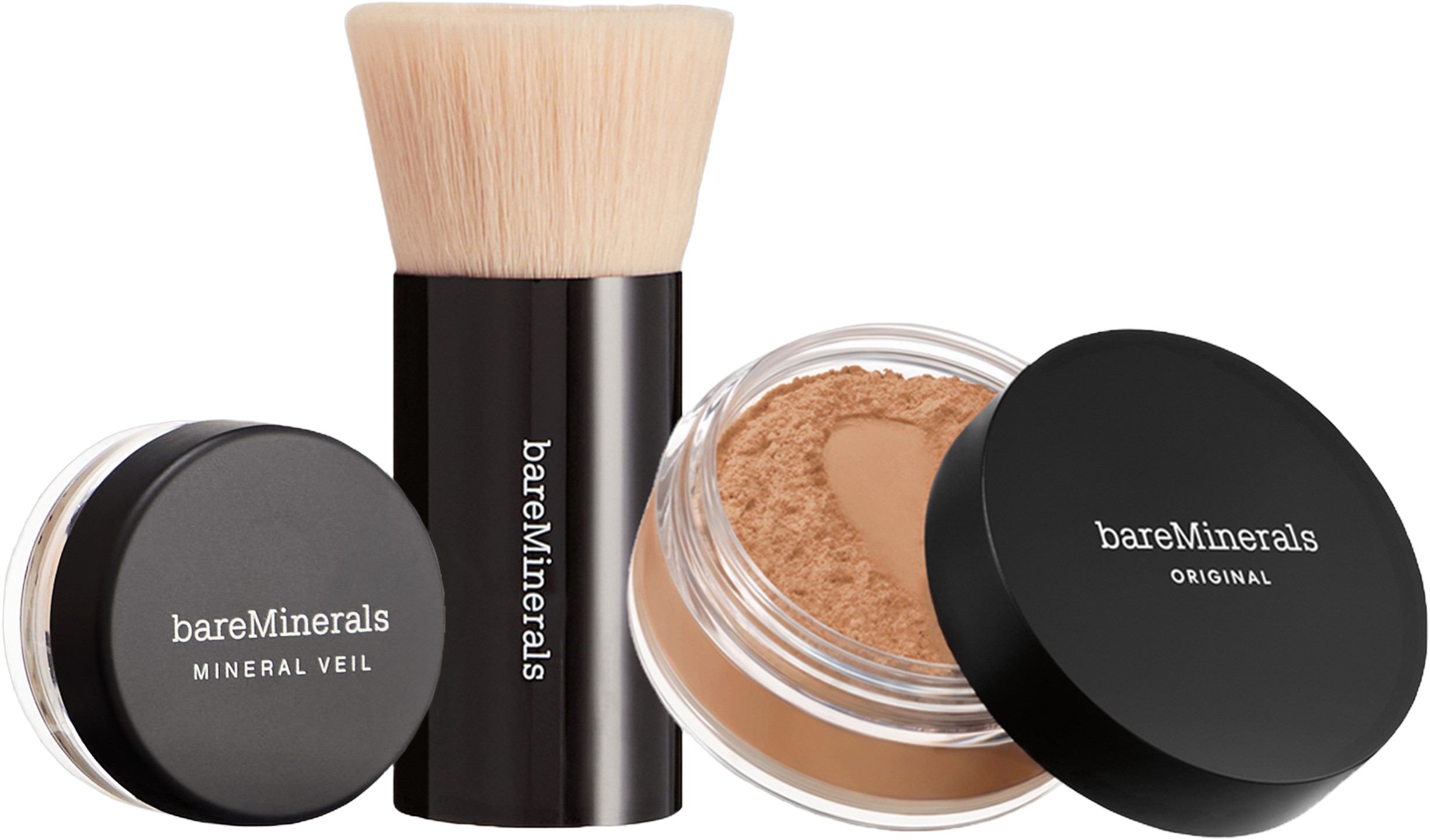 bareMinerals Get Started Kit - Medium Tan