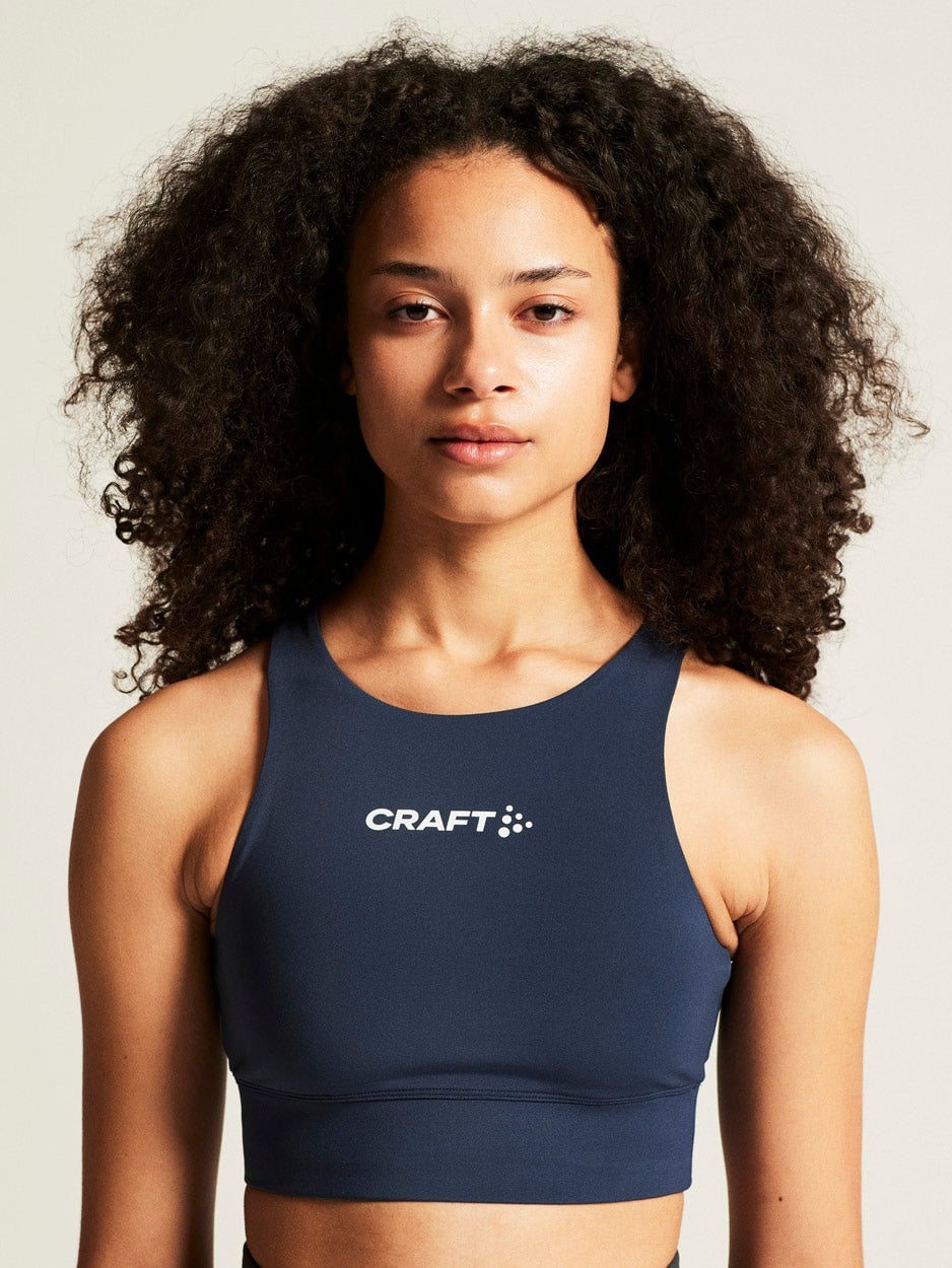 Rush 2. 0 Crop Top