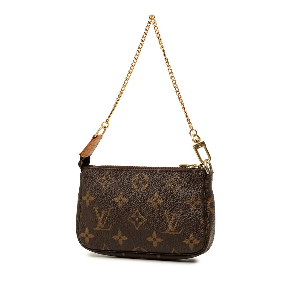 Louis Vuitton Pochette Accessoires