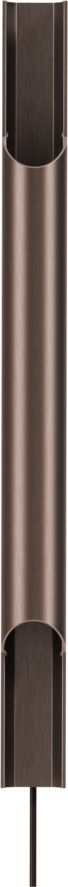 PAN Wall 50 Bronze