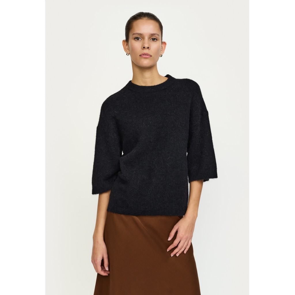 Srallison SS Knit