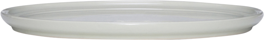 Toulouse Tallerken Flad, Lige Kant,