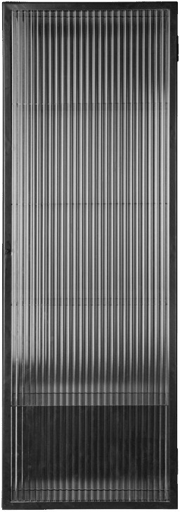 Haze Wall Cabinet 35 x 100 - Blac - DKK 2.474 - Spar 25%