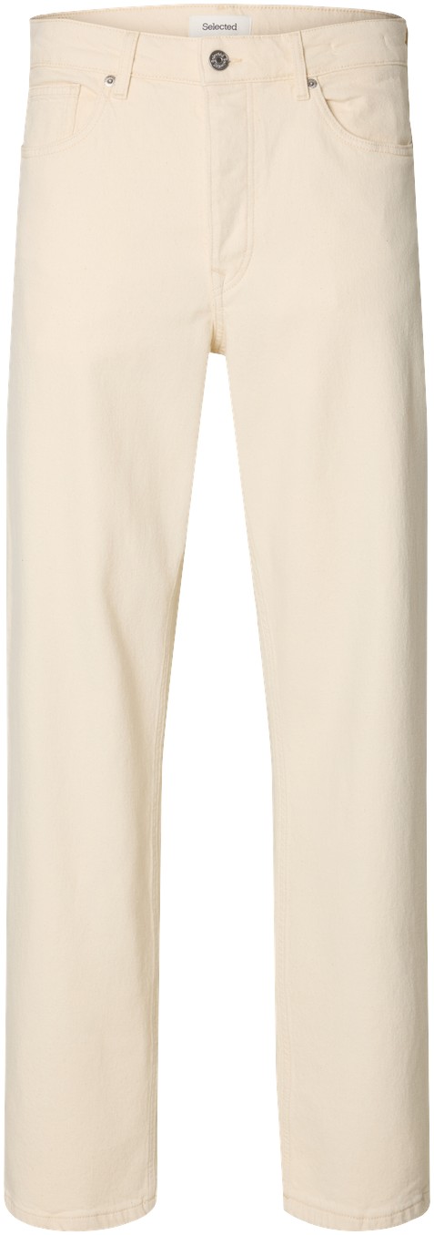 Slh220loose BEN Summer Ecru 611 JE