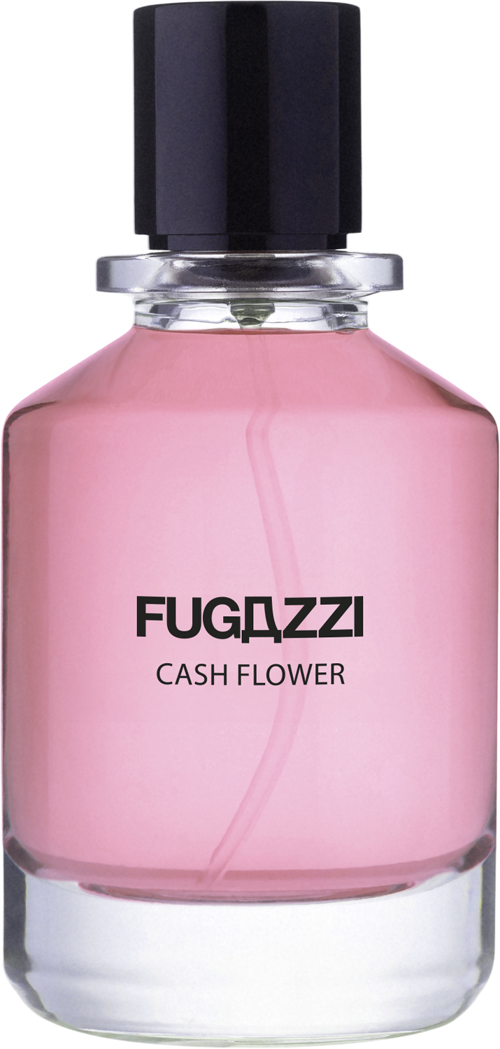 Cash Flower Extrait de Parfum 100ml