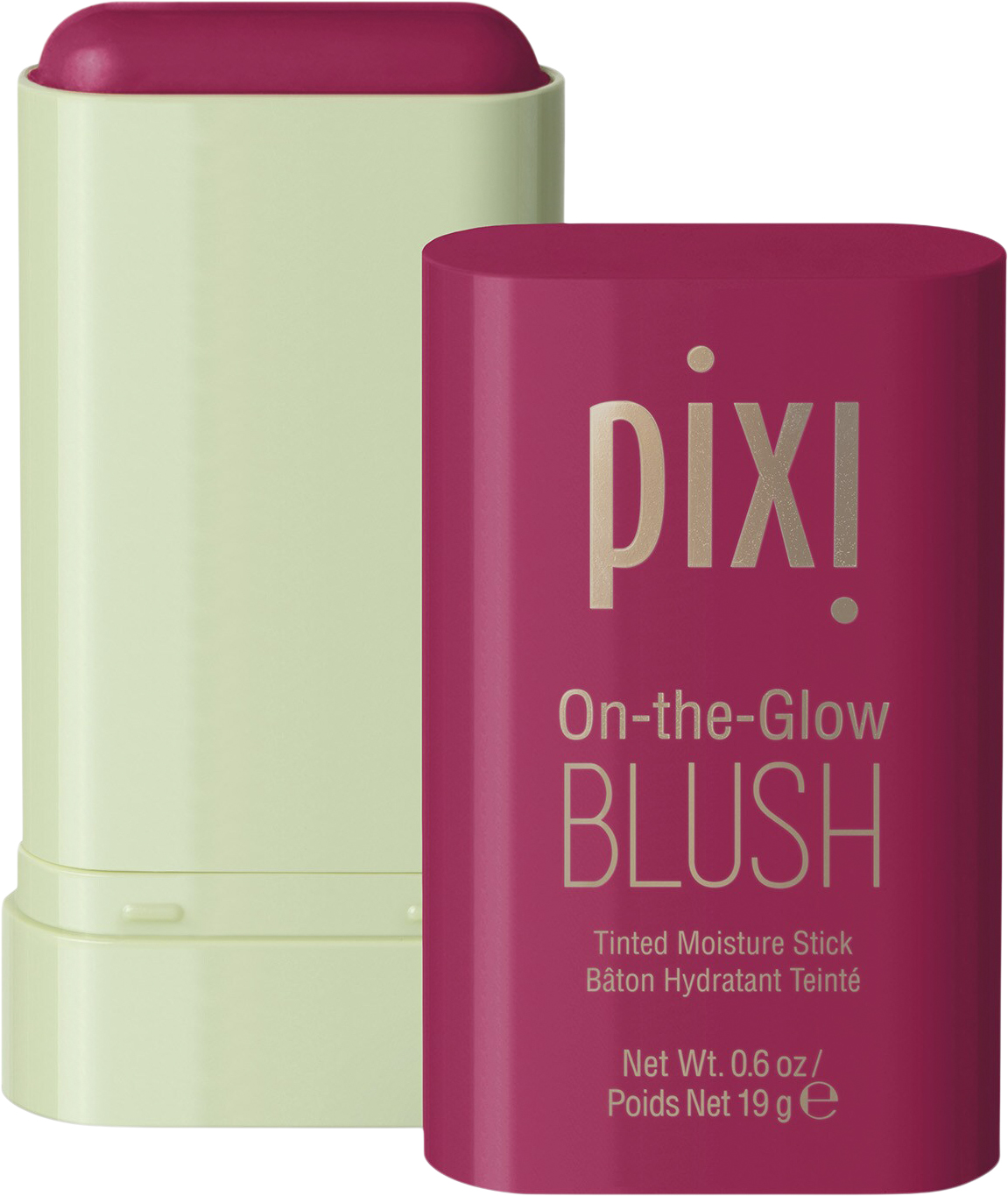 Onthe-glow – Blush