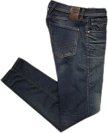 Anbass Hyperflex Jeans