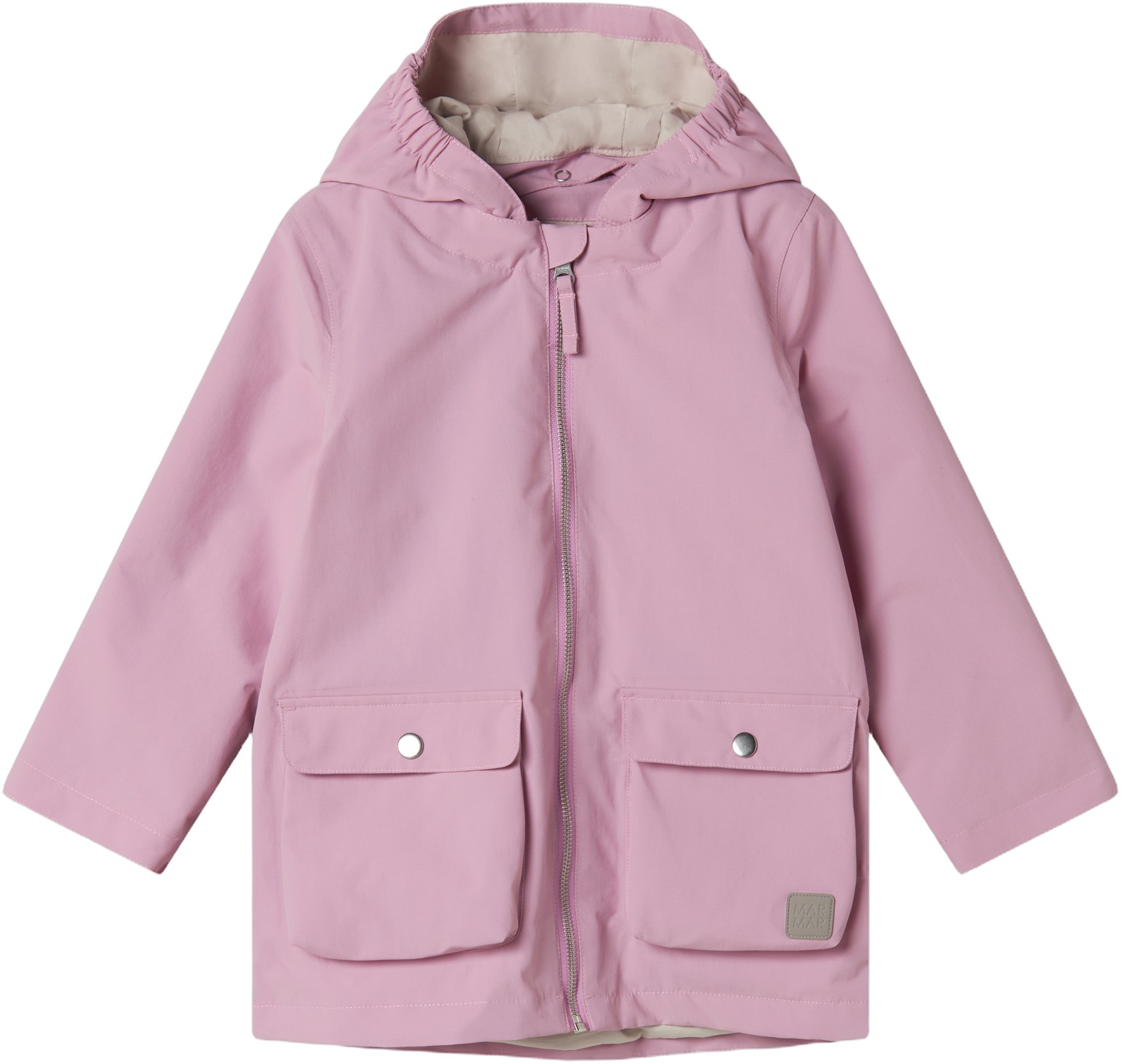Osman Jacket